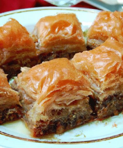 Baklava