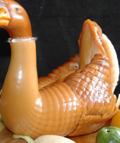 Beijing Duck (Peking)