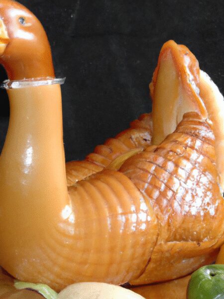Beijing Duck (Peking)