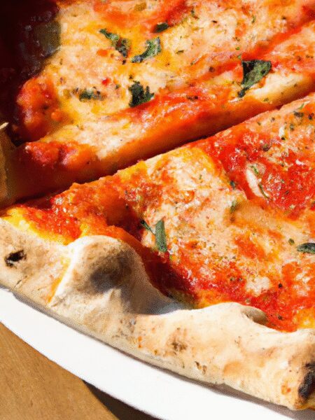 Best Neapolitan Pizza