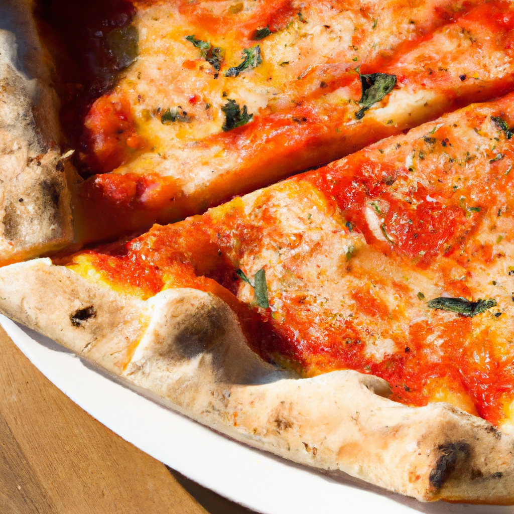 Best Neapolitan Pizza