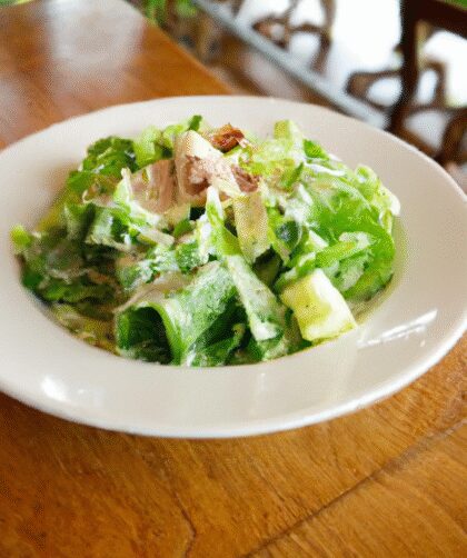 Caesar Salad
