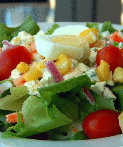 Cobb Salad