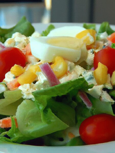 Cobb Salad