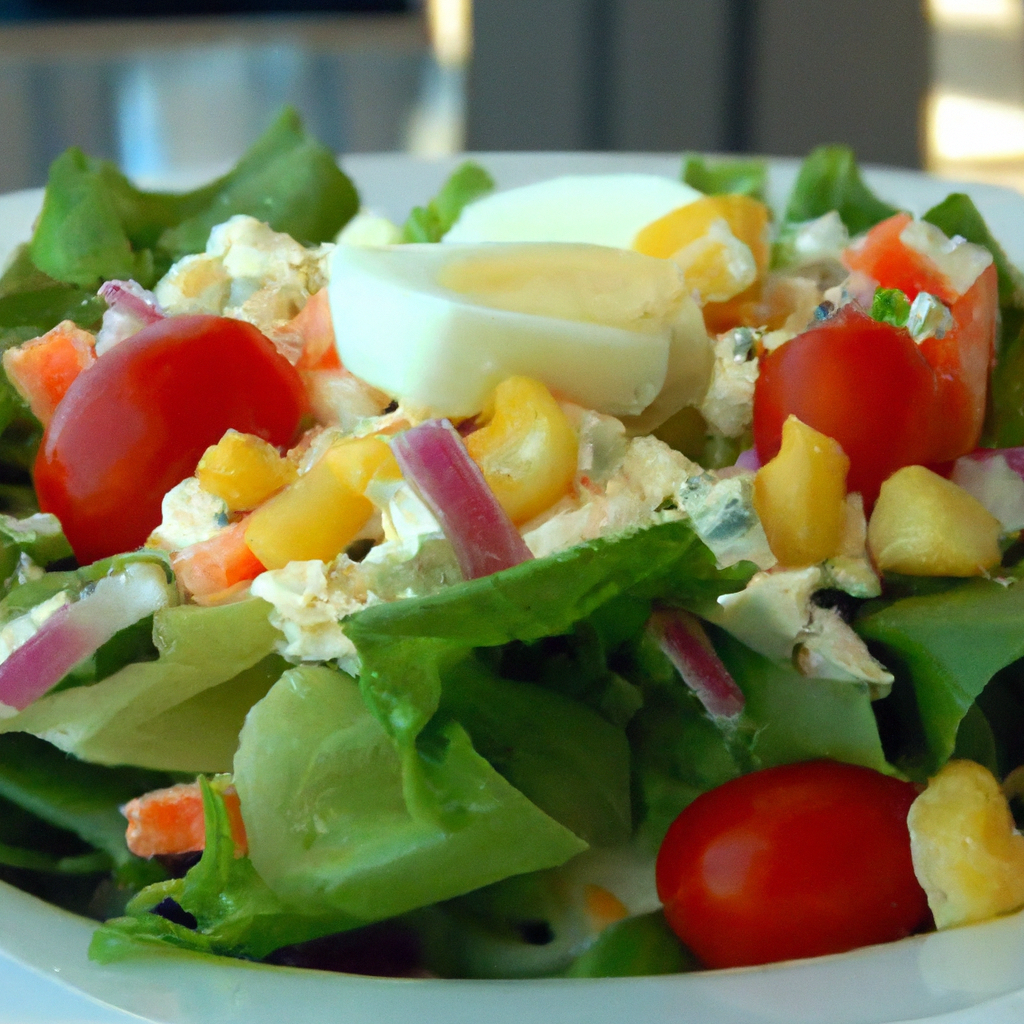 Cobb Salad