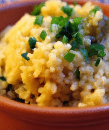 Couscous Royale