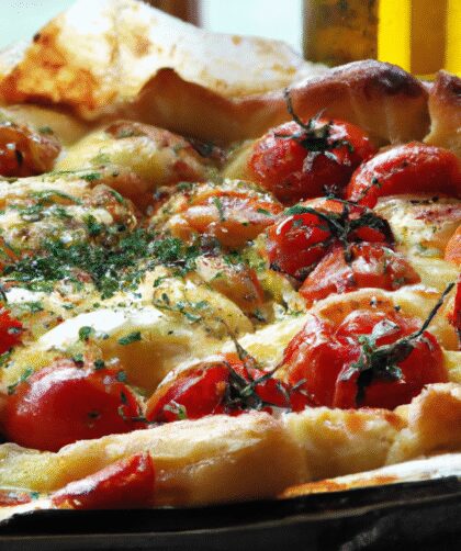 Flammkuchen