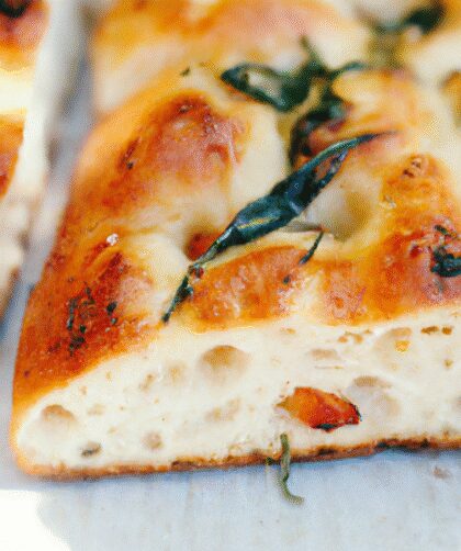 Focaccia