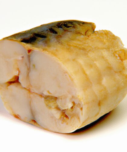 Gefilte Fish
