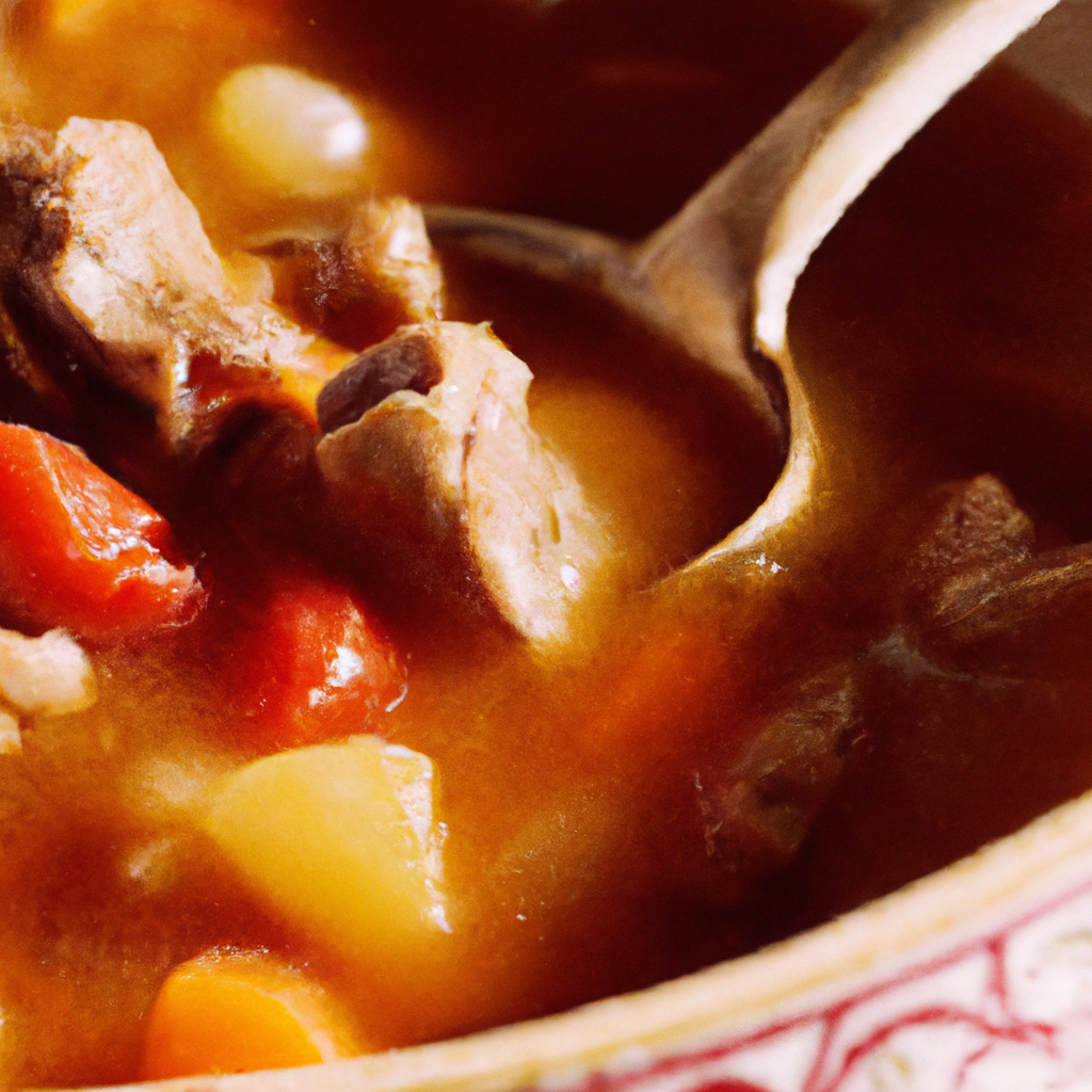 Goulash