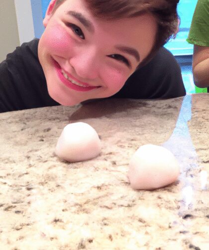 Mochi