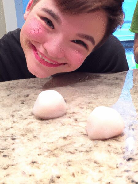 Mochi
