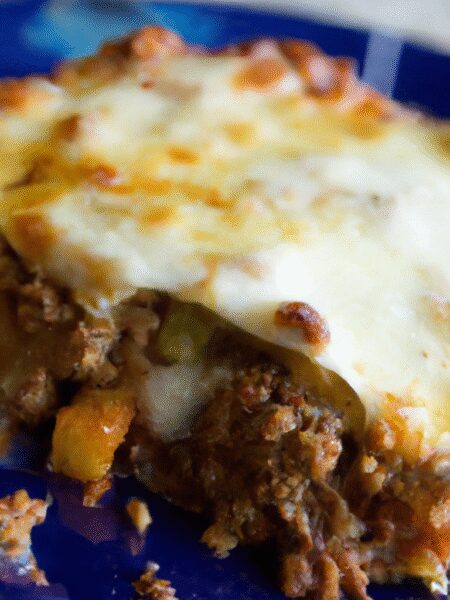 Moussaka