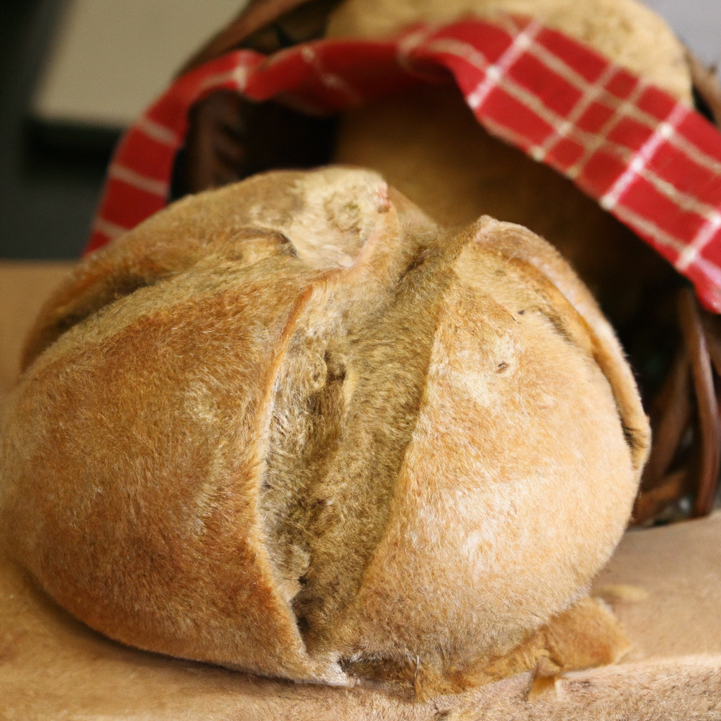 No Yeast Beer Bread