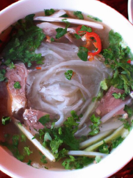 Pho Soup