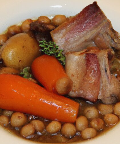 Pot au Feu