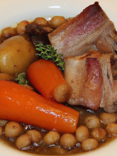 Pot au Feu