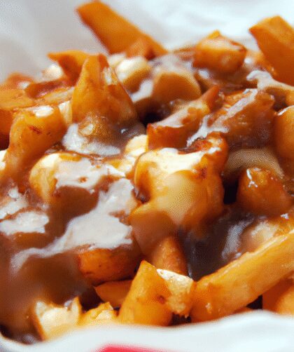 Poutine
