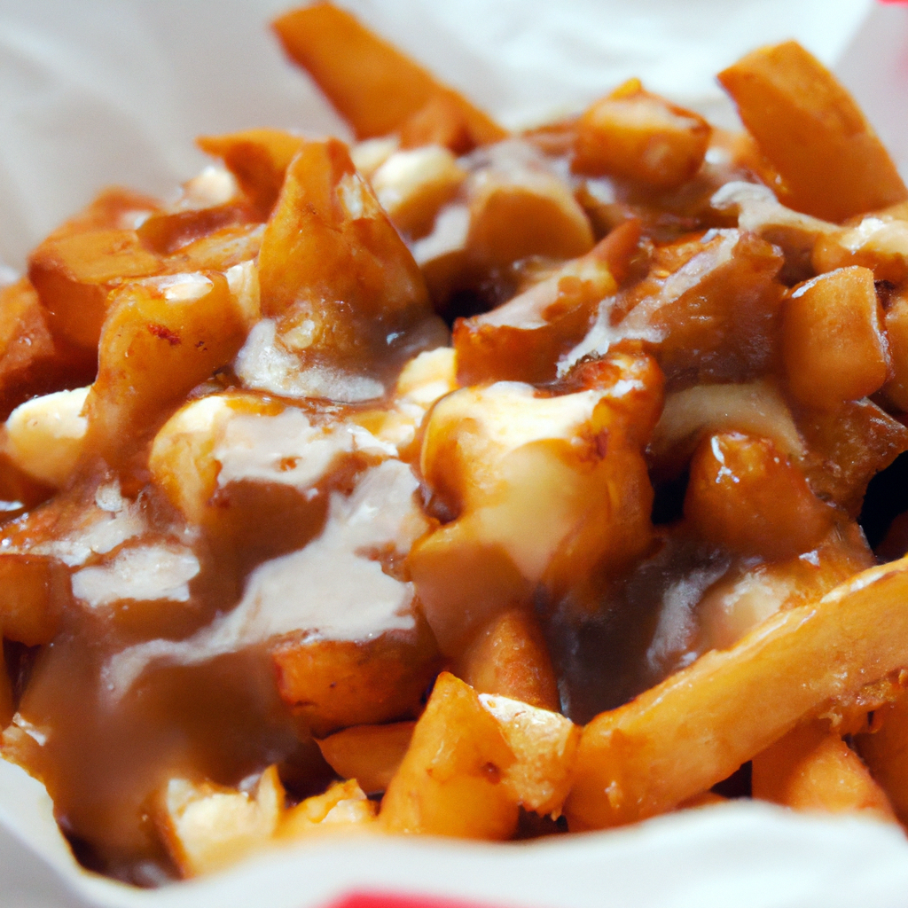 Poutine