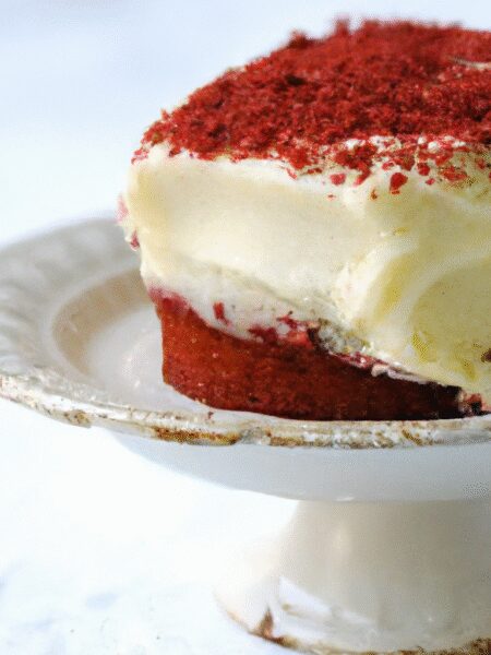 Red Velvet Cake