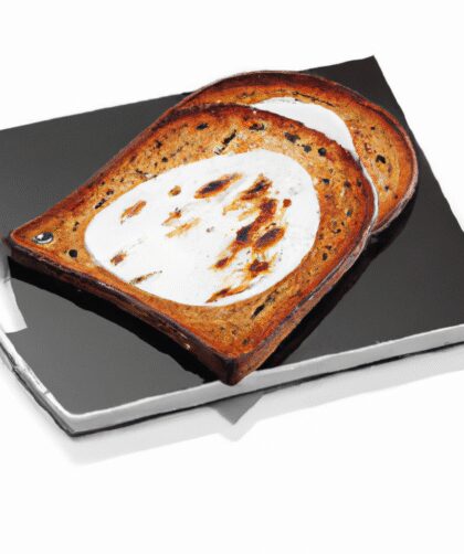Toast Skagen