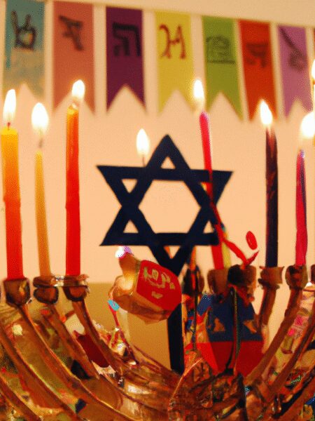 Traditional Tzimmes